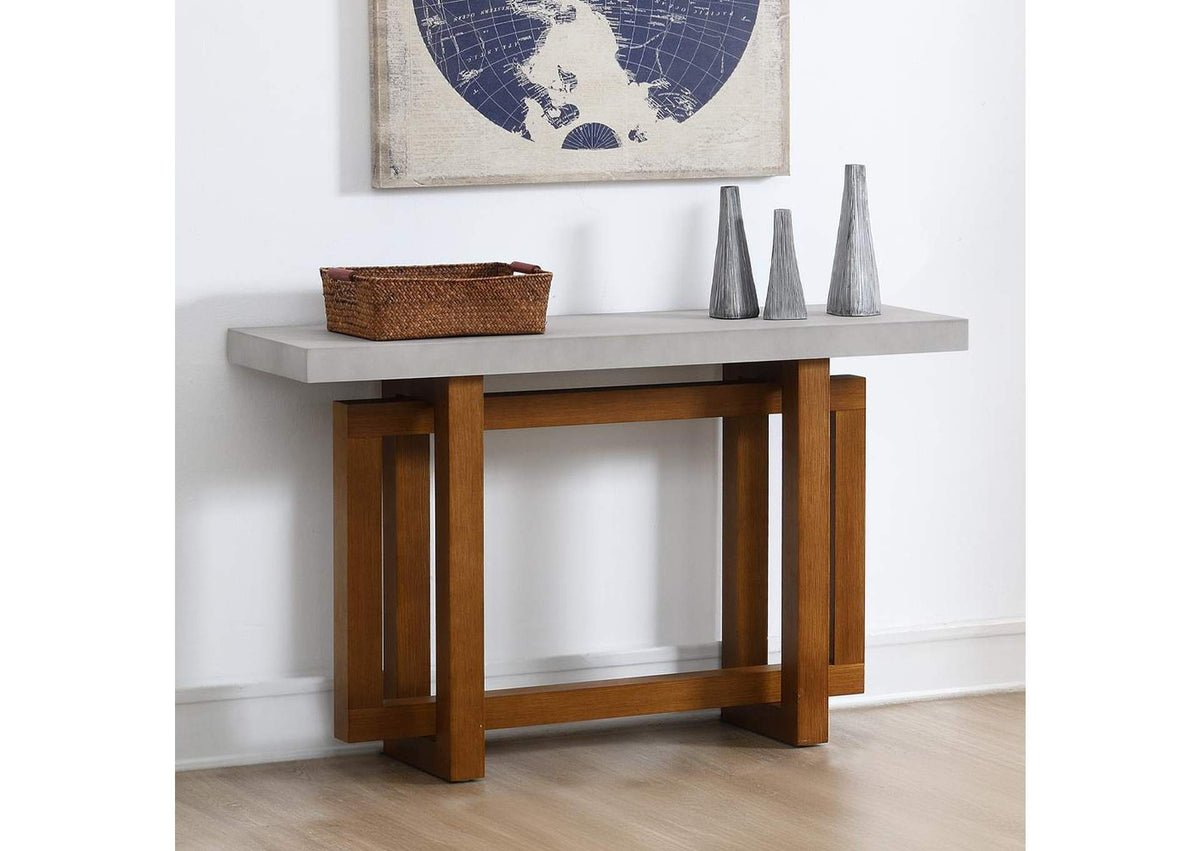 LV03017 Keven Sofa Table