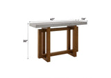 LV03017 Keven Sofa Table