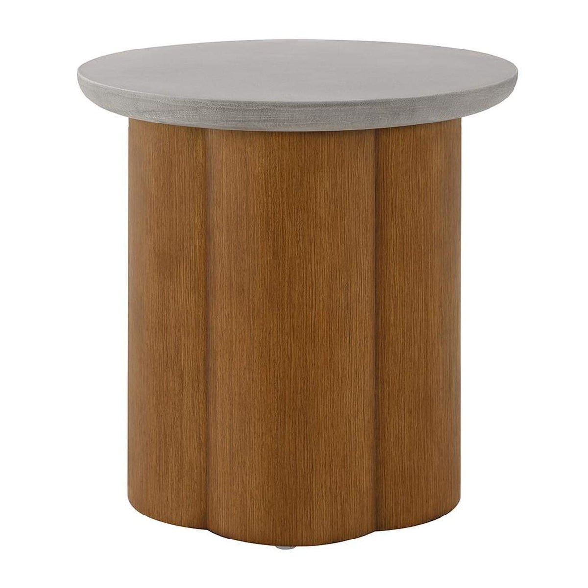 LV03026 Evelyn End Table