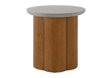 LV03026 Evelyn End Table