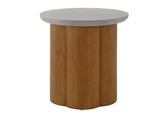 LV03026 Evelyn End Table