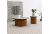 LV03026 Evelyn End Table