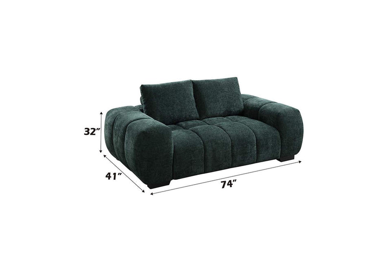 LV03041 Ferrand Loveseat