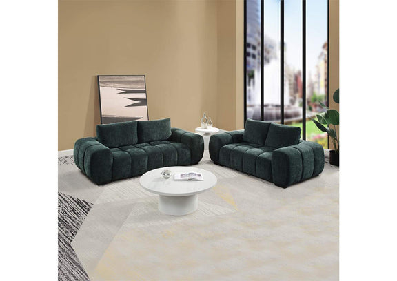 LV03041 Ferrand Loveseat