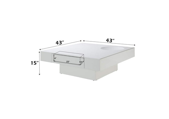 LV03070 Khaim Coffee Table