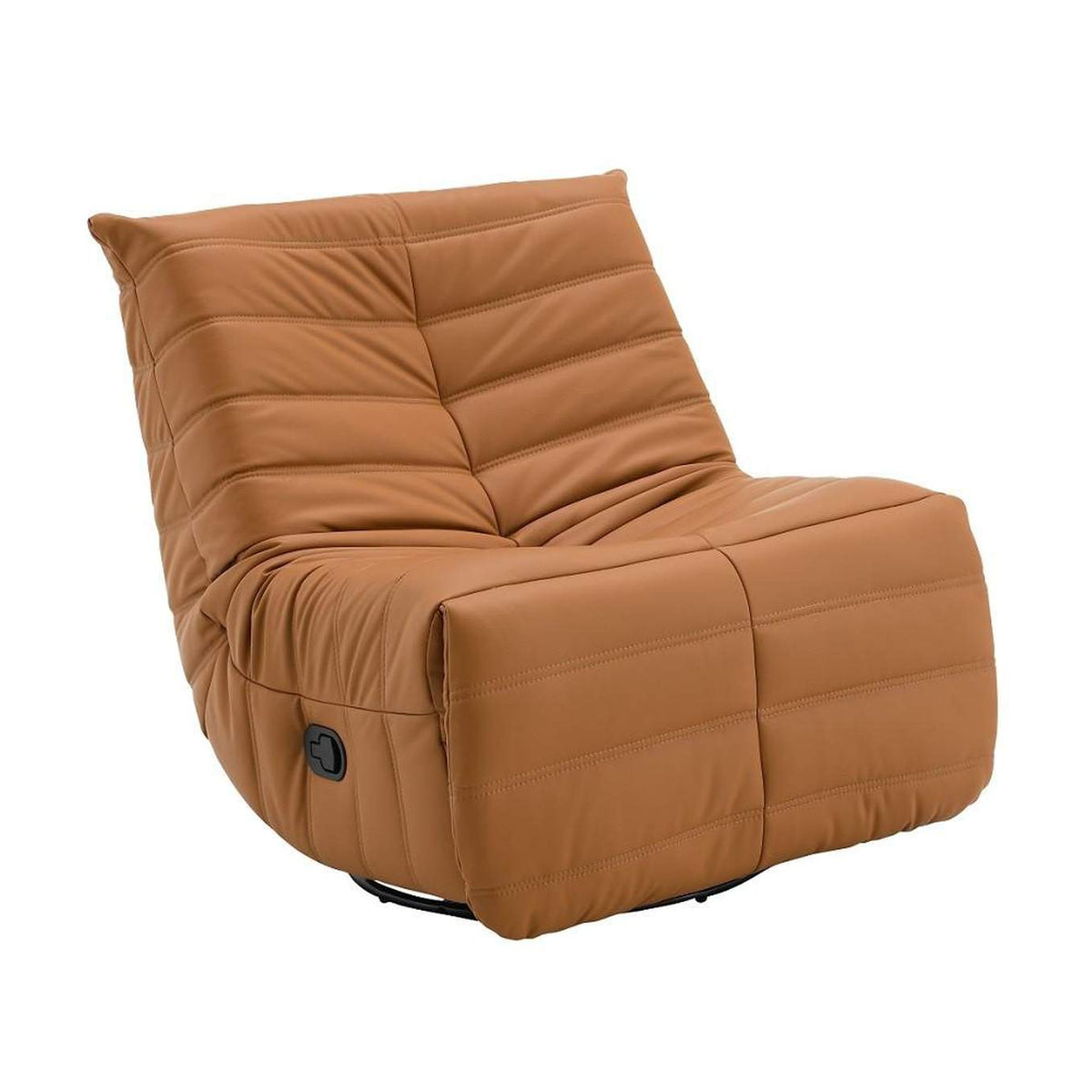 LV03072 Talmon Recliner with Swivel
