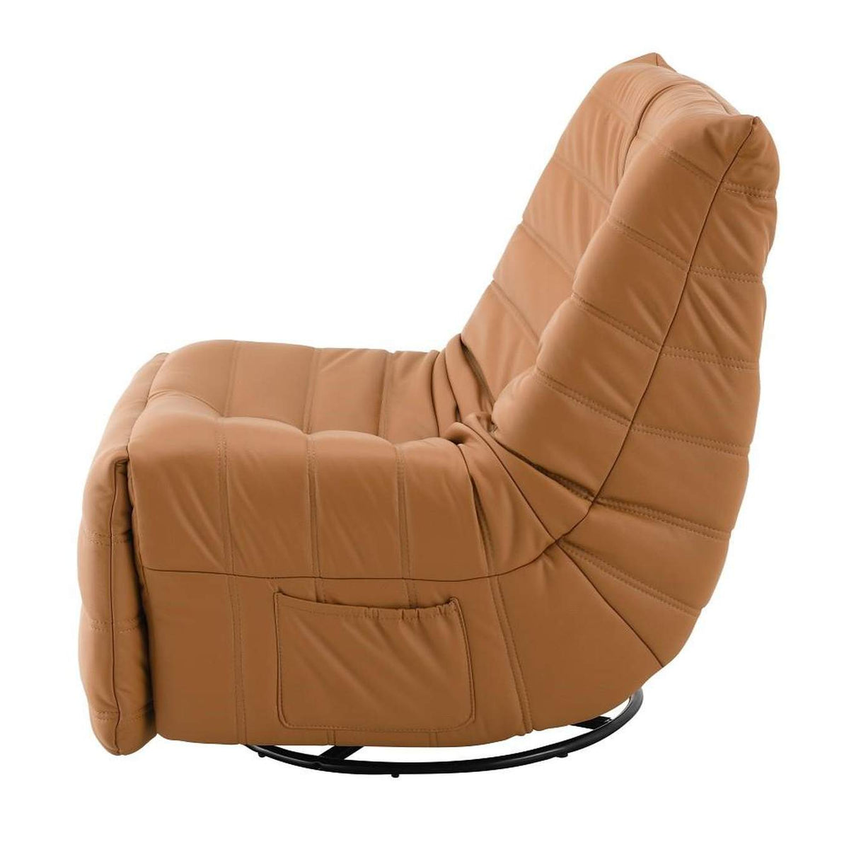LV03072 Talmon Recliner with Swivel