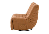 LV03072 Talmon Recliner with Swivel