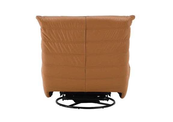 LV03072 Talmon Recliner with Swivel
