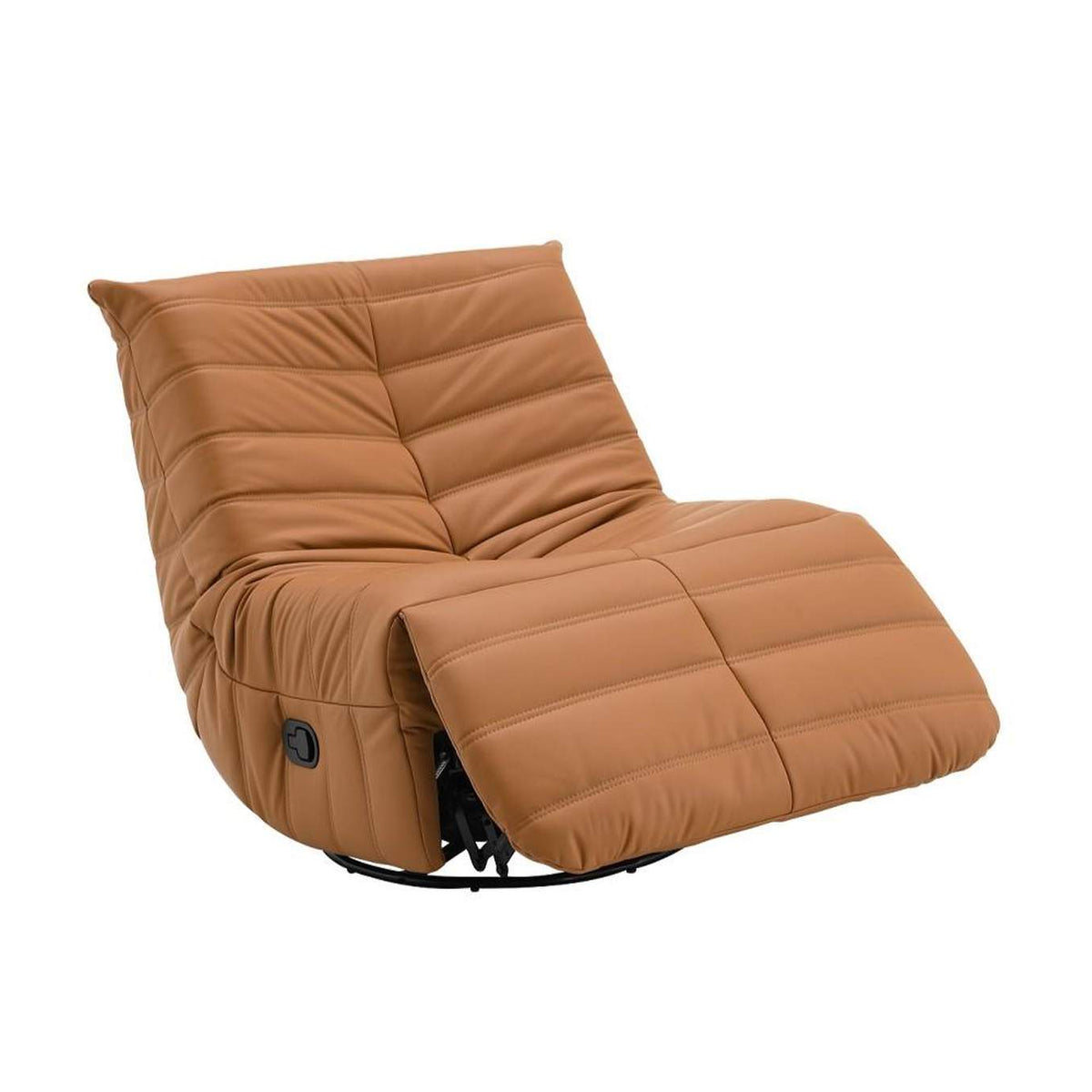 LV03072 Talmon Recliner with Swivel
