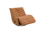 LV03072 Talmon Recliner with Swivel