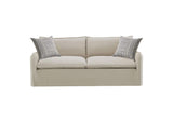 LV03080 Upendo Sofa with 2 Pillows
