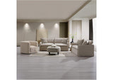 LV03081 Upendo Loveseat with 2 Pillows