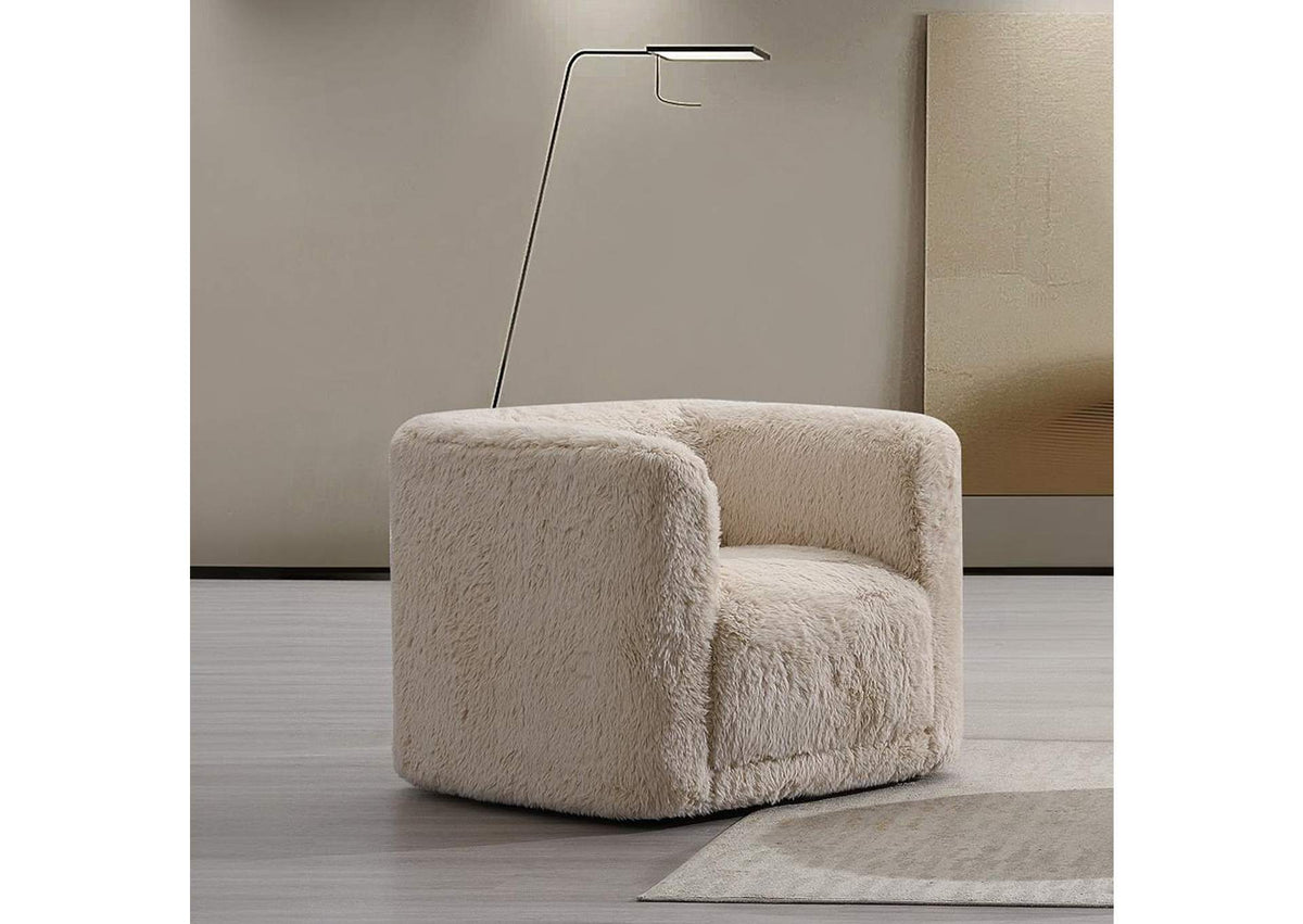 LV03082 Upendo Chair with Swivel