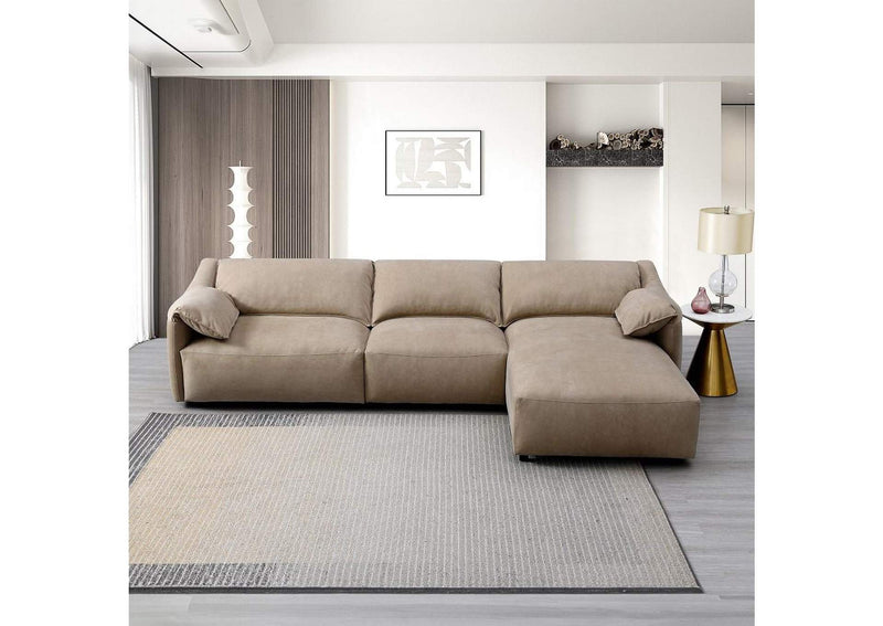 LV03090 Veata Sectional Sofa