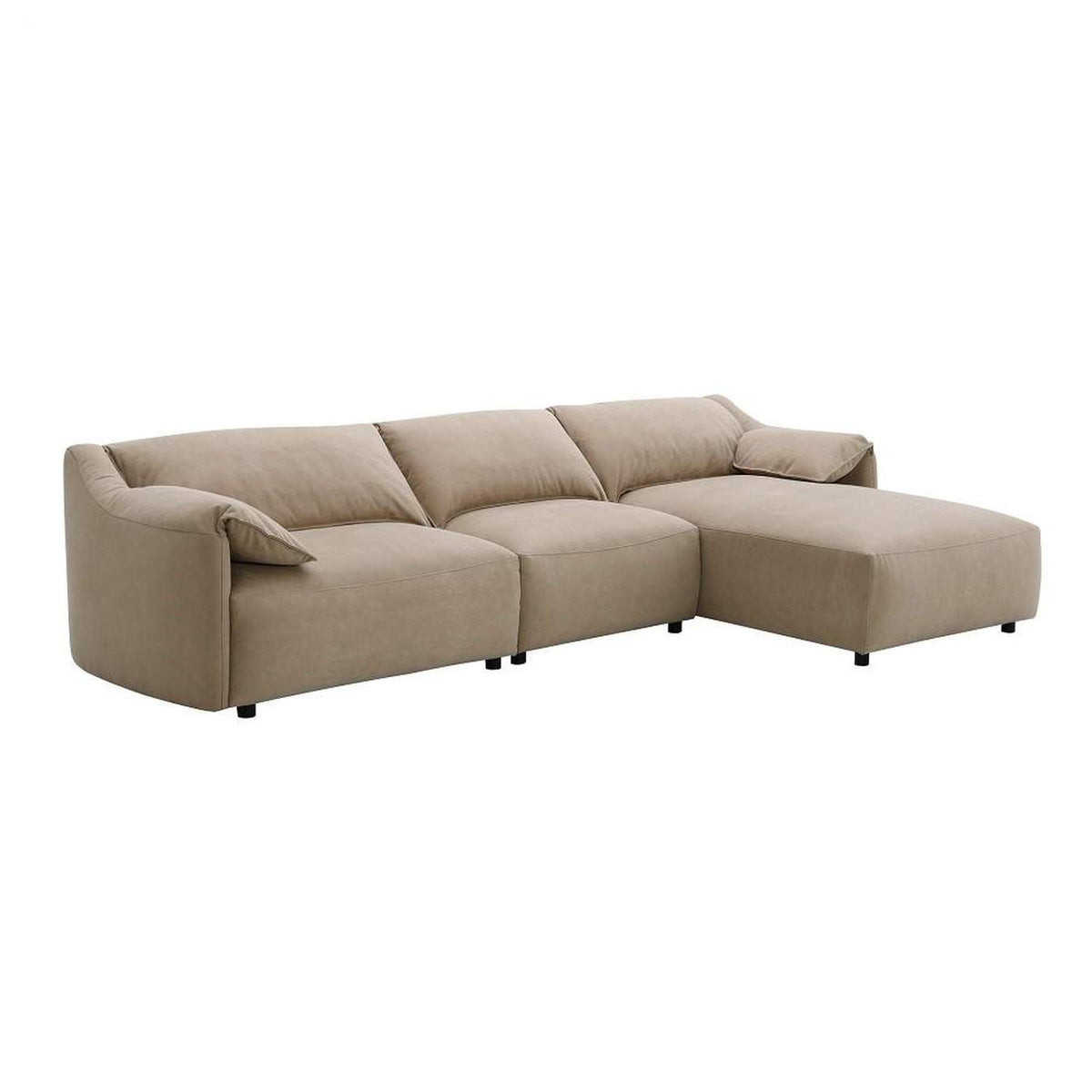 LV03090 Veata Sectional Sofa
