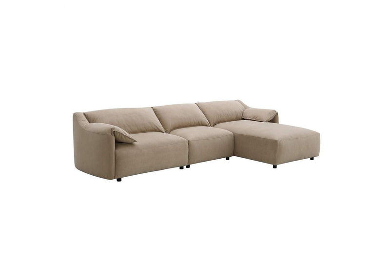 LV03090 Veata Sectional Sofa