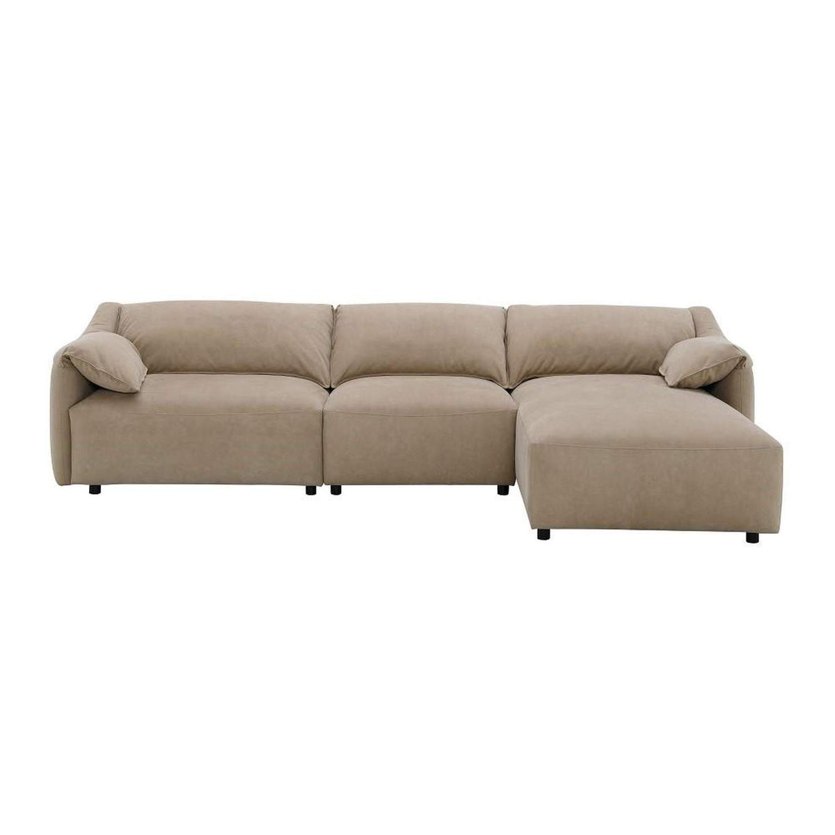 LV03090 Veata Sectional Sofa