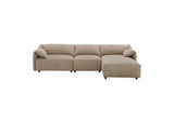 LV03090 Veata Sectional Sofa