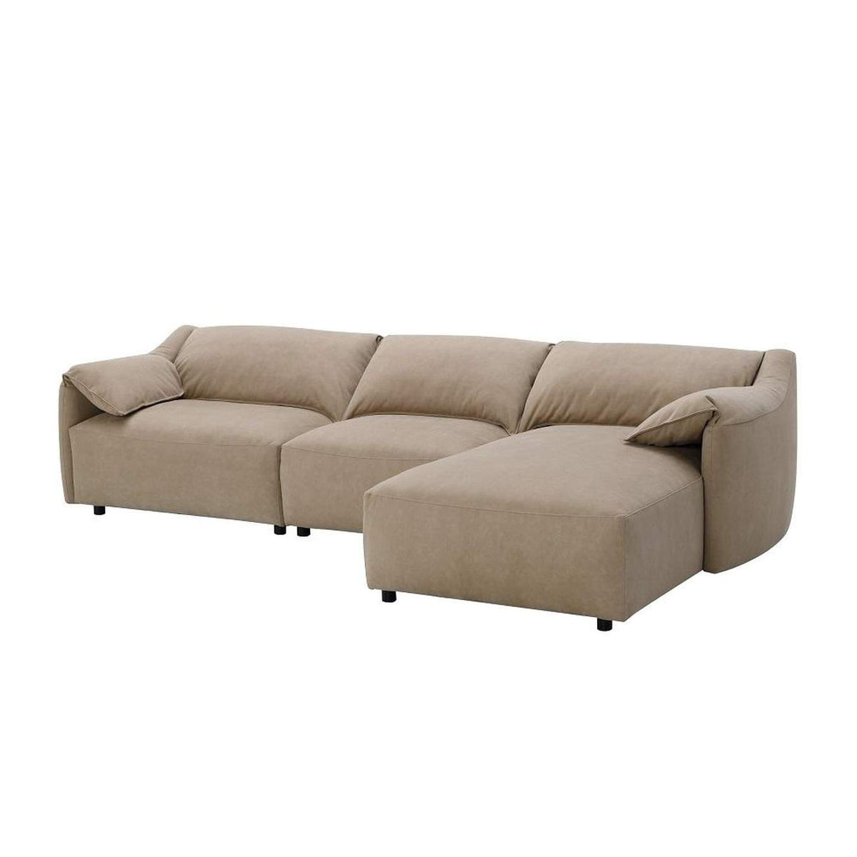 LV03090 Veata Sectional Sofa