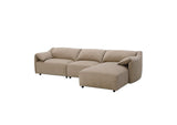 LV03090 Veata Sectional Sofa