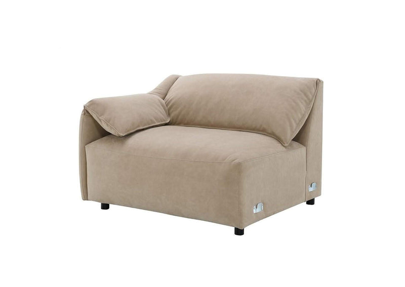 LV03090 Veata Sectional Sofa