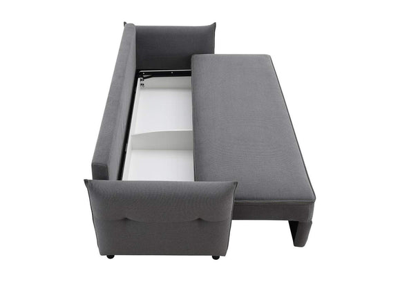LV03100 Irina Sofa with Sleeper