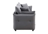 LV03100 Irina Sofa with Sleeper
