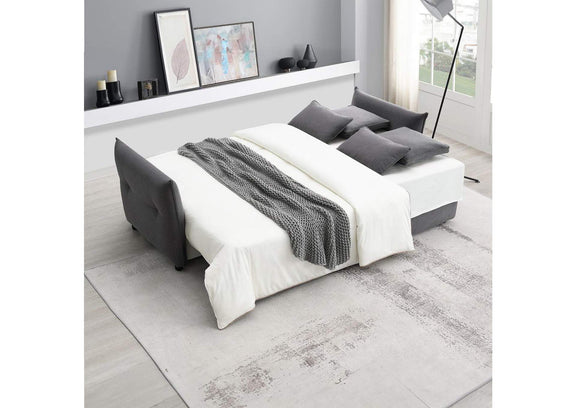 LV03100 Irina Sofa with Sleeper