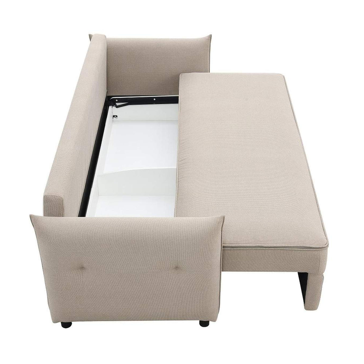 LV03110 Irina Sofa with Sleeper
