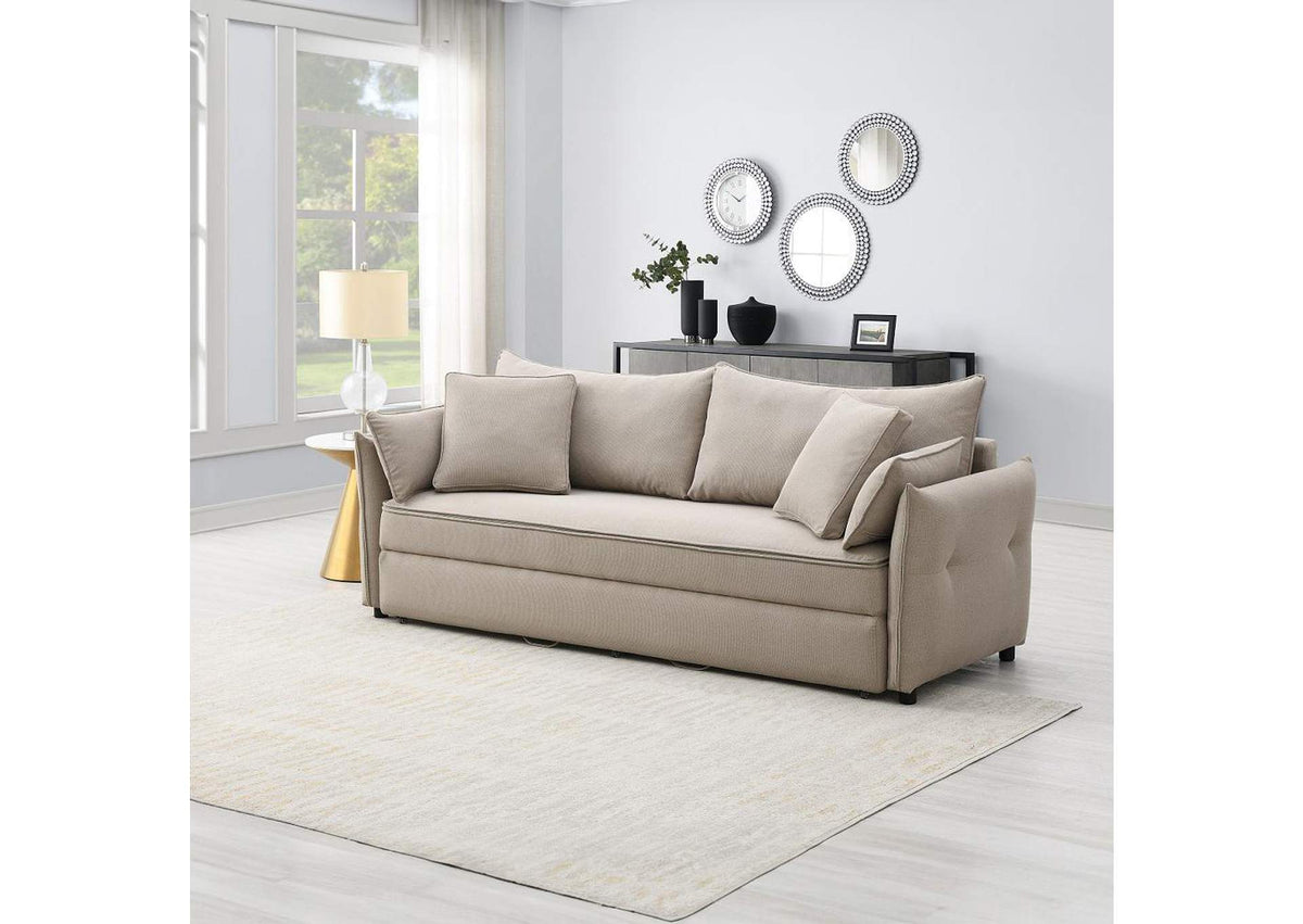 LV03110 Irina Sofa with Sleeper
