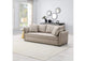 LV03110 Irina Sofa with Sleeper