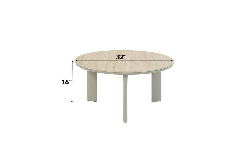 LV03115 Ingram Coffee Table