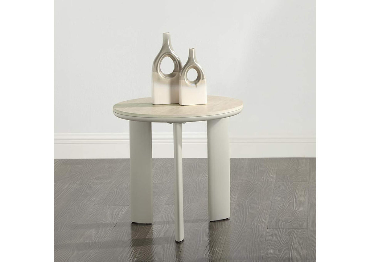 LV03116 Ingram End Table