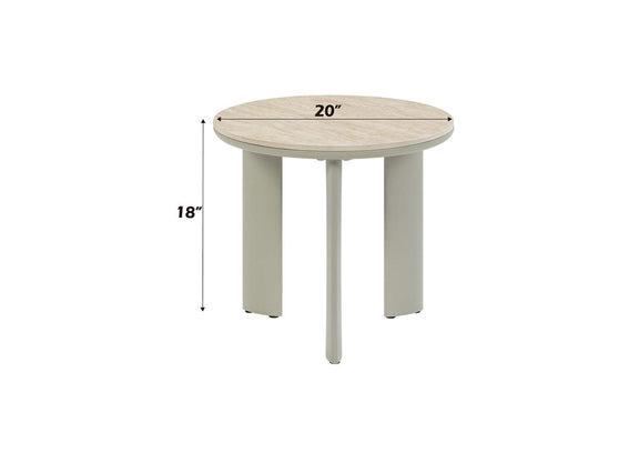 LV03116 Ingram End Table