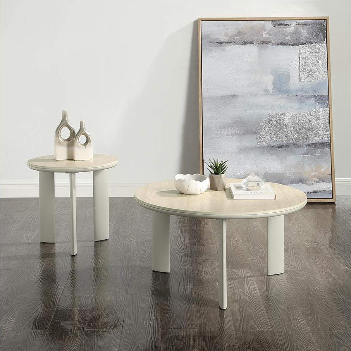 LV03116 Ingram End Table