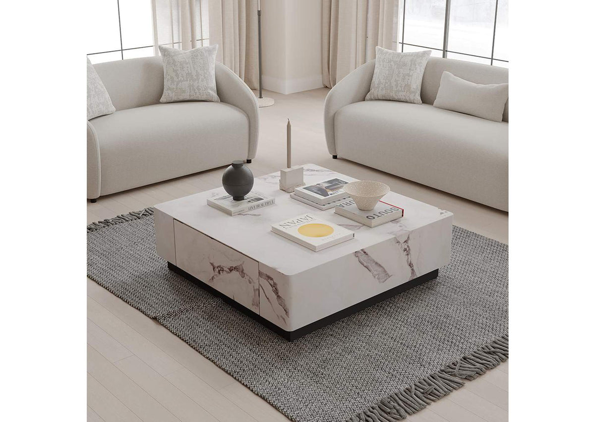 LV03125 Fritzy Coffee Table