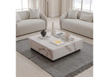 LV03125 Fritzy Coffee Table