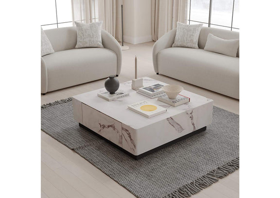 LV03125 Fritzy Coffee Table