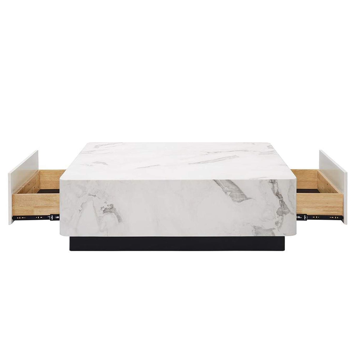 LV03125 Fritzy Coffee Table