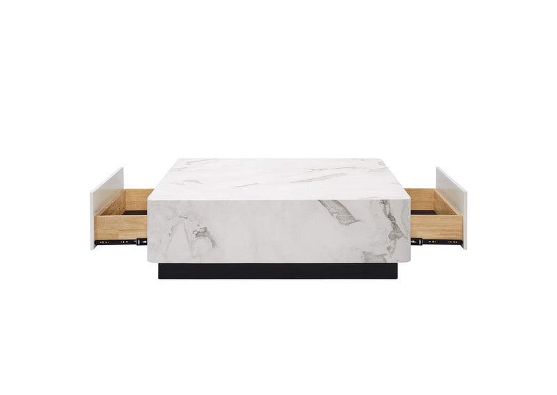 LV03125 Fritzy Coffee Table