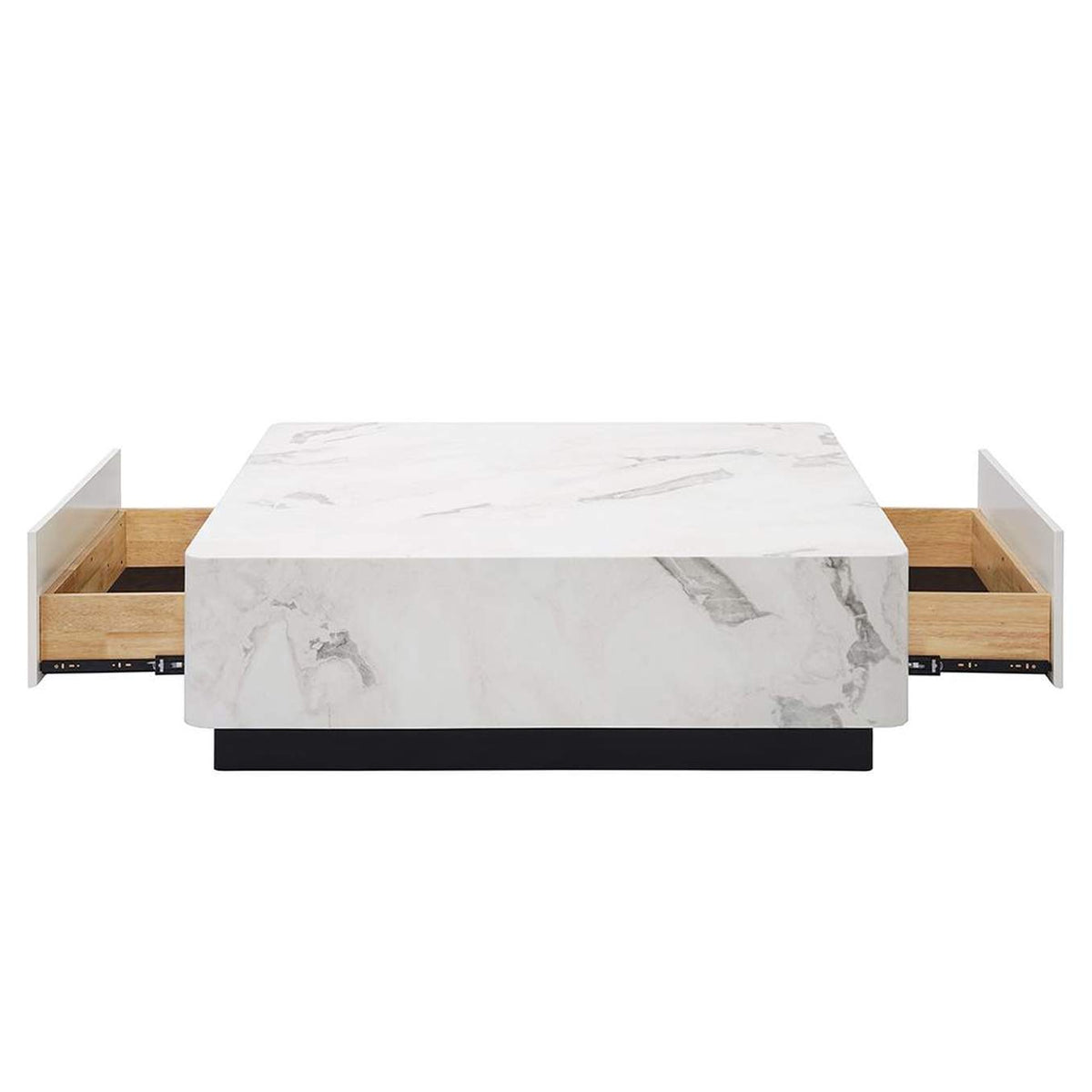 LV03125 Fritzy Coffee Table