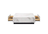LV03125 Fritzy Coffee Table