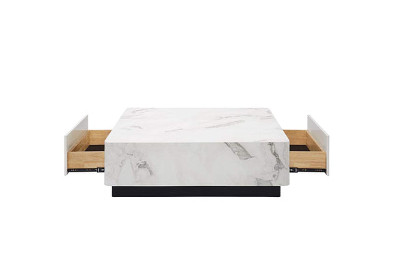 LV03125 Fritzy Coffee Table