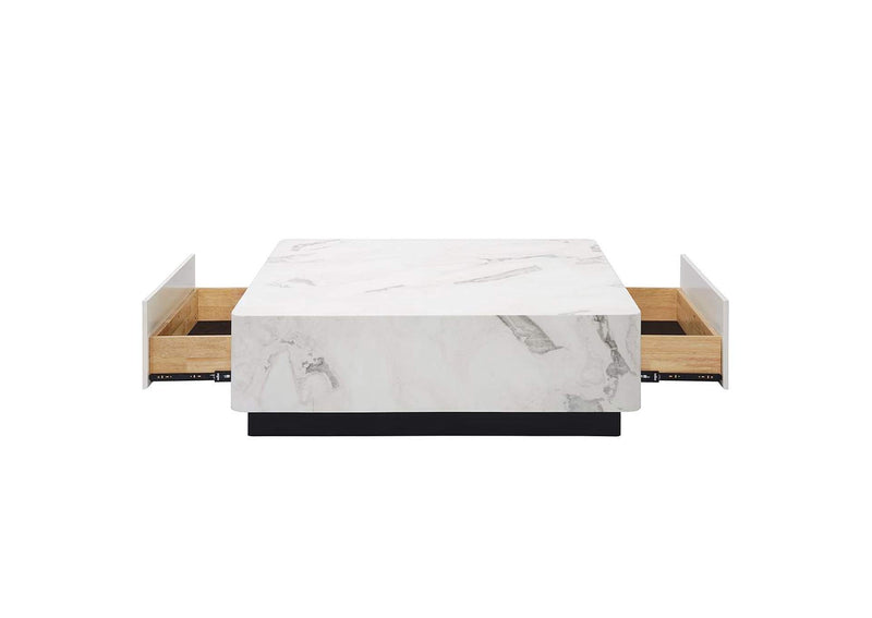 LV03125 Fritzy Coffee Table