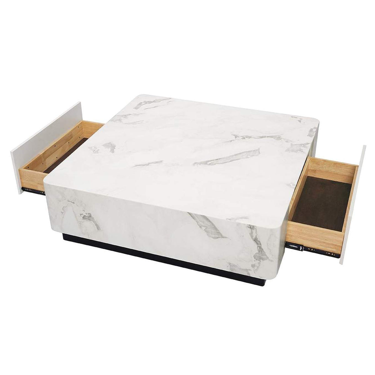 LV03125 Fritzy Coffee Table