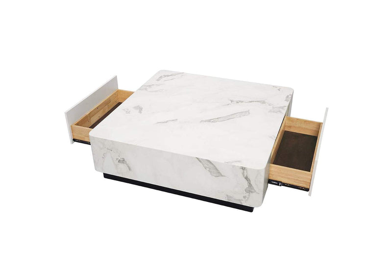 LV03125 Fritzy Coffee Table