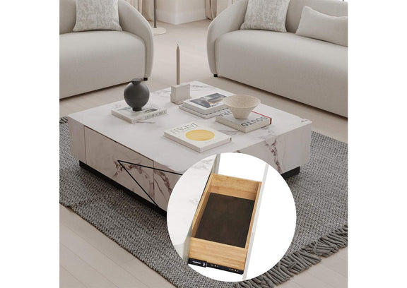 LV03125 Fritzy Coffee Table