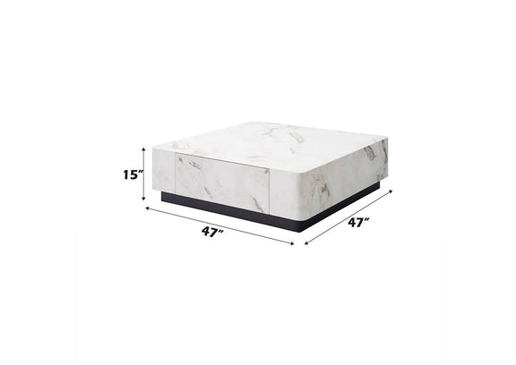 LV03125 Fritzy Coffee Table