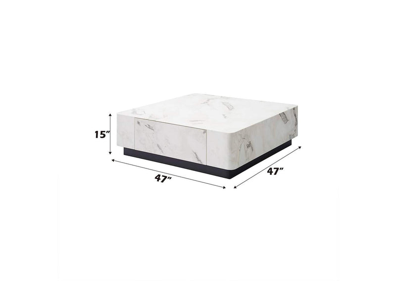 LV03125 Fritzy Coffee Table